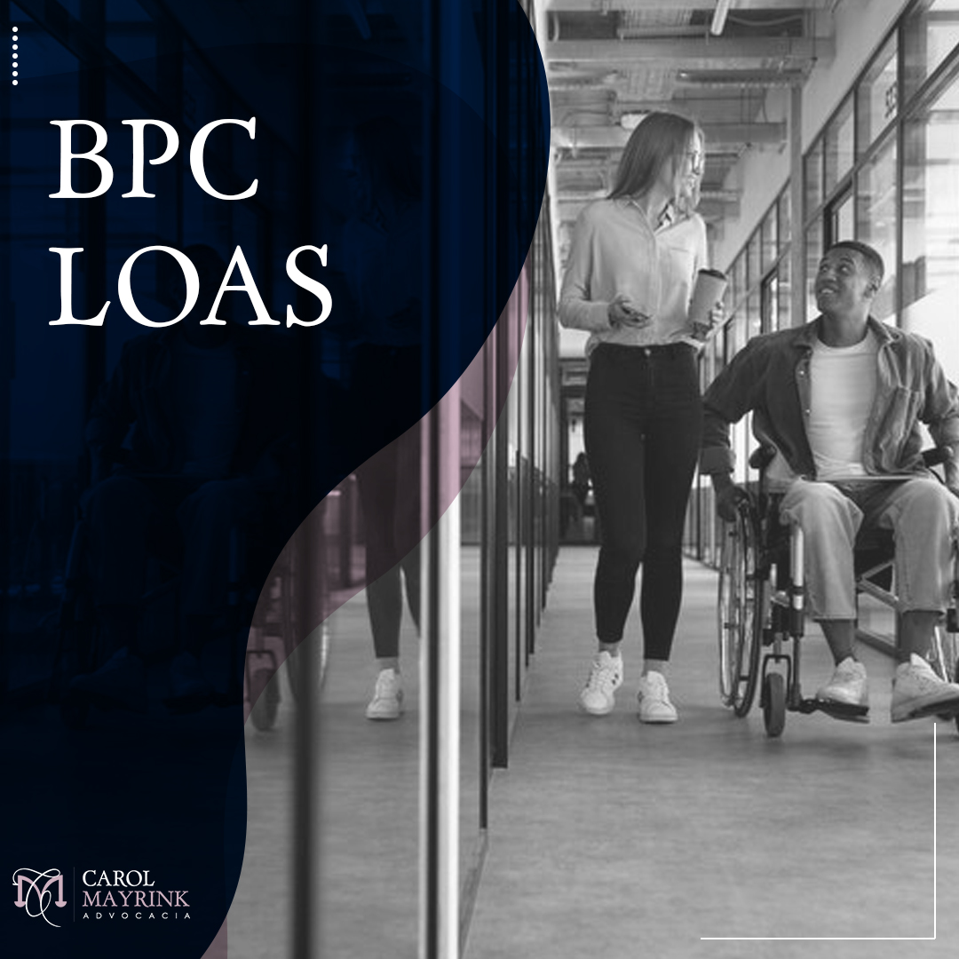 BPC LOAS